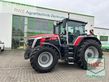 Tractor agrícola - Massey Ferguson - 8s.265 xtra dyna vt *4 jahre gara*