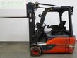 Elevadora - Linde - e 18 l evo 386-02