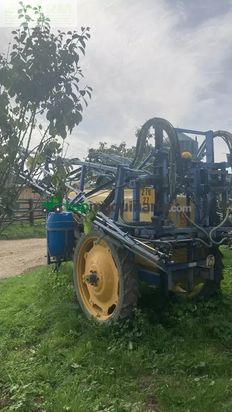 Atomizador - Caruelle - 2500 l