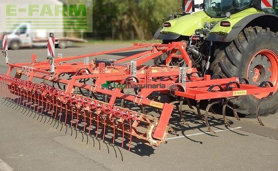 Cultivador - Brix - unimax 600 h