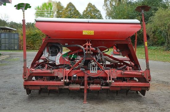 Sembradora - Horsch - express 3td