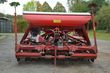Sembradora - Horsch - express 3td