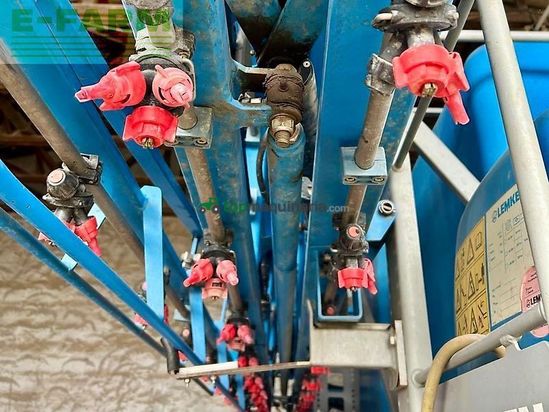 Atomizador - Lemken - primus 45 - 30 meter