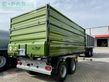 Volquet - Fliegl - tdk 160 s schotterklappe