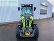 Tractor agrícola - Claas - nexos 240 s