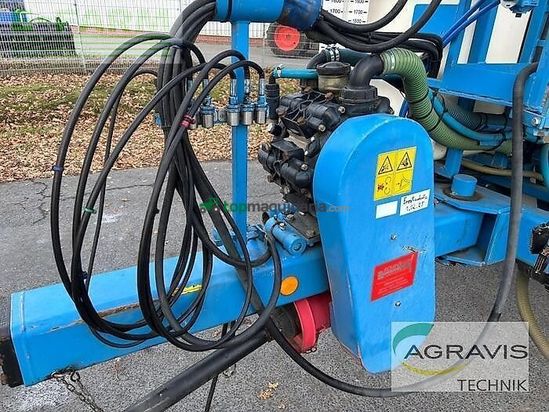 Atomizador - Inuma - ias 3024