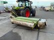 Cortacésped manual - Claas - disco 300 c