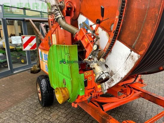 Riego - Bauer - rainstar