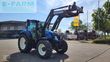 Tractor agrícola - New Holland - t5.110 dynamic command (stage v)