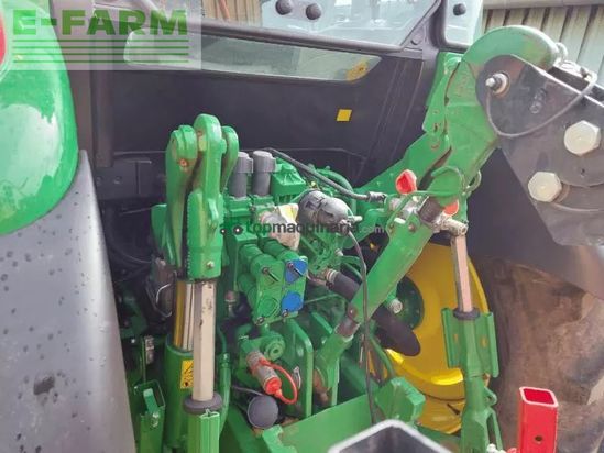 Tractor agrícola - John Deere - 6095rc
