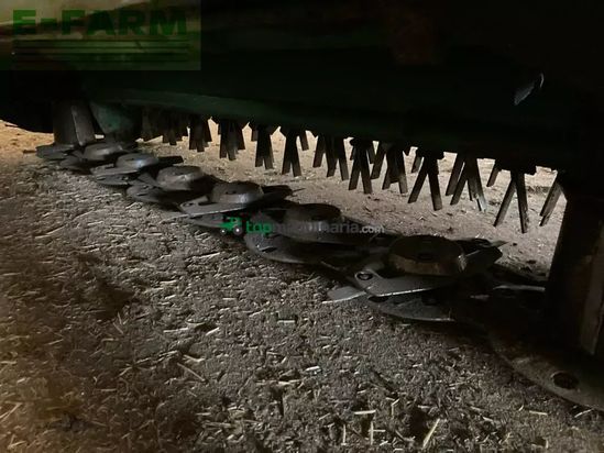 Cortacésped manual - John Deere - 331