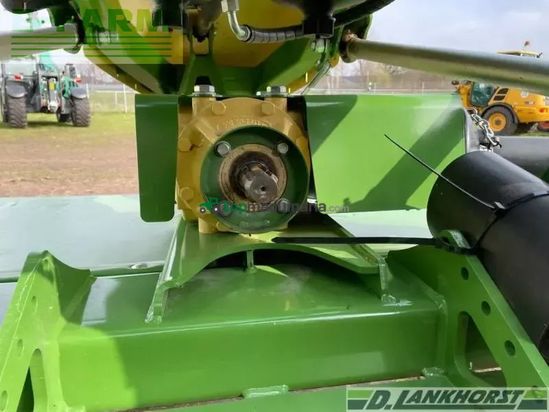 Cortacésped manual - Krone - easycut f 320 (gen.3)