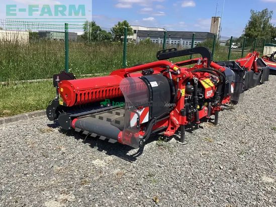 Rastrillo - SIP - air 350f