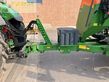 Sembradora - Amazone - cirrus 6003-2 *doppeltank* mit saatgutüberwachun