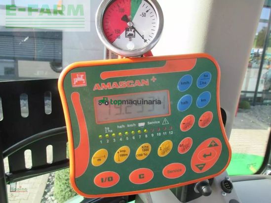 Sembradora monograno mecanica - Amazone - ed 602-k