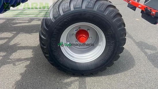 Cultivador - Kuhn - cultimer l 5000