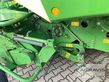 Empacadora gigant - Krone - big pack 1270 xc