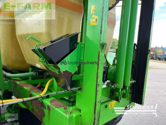 Atomizador - Dammann - profi class serie 2000