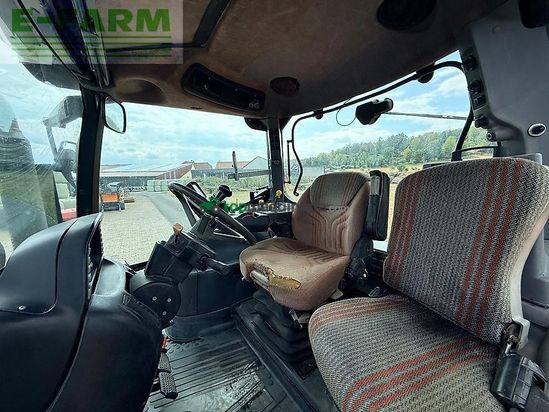 Tractor agrícola - Steyr - 4120 profi