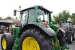Tractor agrícola - John Deere - 6530 tls powrquad