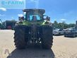 Tractor agrícola - Claas - axion 800 cis+