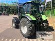 Tractor agrícola - Deutz-Fahr - agrotron 100