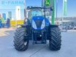 Tractor agrícola - New Holland - t 7030