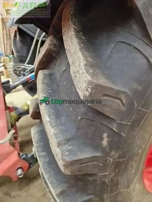 Tractor agrícola - Fendt - 514 profi plus