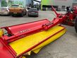 Cortacésped manual - Fella - fella heck-mähwerk sm 991 tl-kc