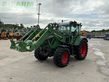 Tractor agrícola - Fendt - 313 tractor (st26375)