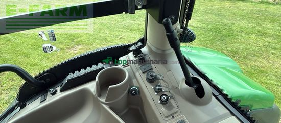 Tractor agrícola - John Deere - 6R 175