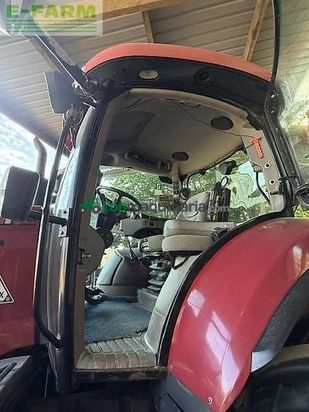 Tractor agrícola - Case IH - puma 155