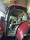 Tractor agrícola - Case IH - puma 155