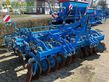Grada de disco - Lemken - rubn 10/300 u