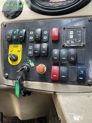 Telescopica - Massey Ferguson - th.7038