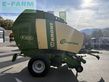 Empacadora gigant - Krone - comprima v180xc