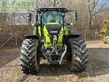 Tractor agrícola - Claas - axion 830 cmatic rtk (garantieverlängerung)