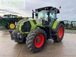 Tractor agrícola - Claas - arion 620 cebis CEBIS