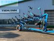 Arado - Lemken - diamant 16 + variopack / nur 250ha!