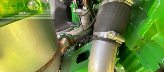 Cosechadora de Cereal - John Deere - 8500