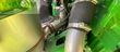 Cosechadora de Cereal - John Deere - 8500