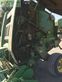 Empacadora gigant - John Deere - 854 rotoflow
