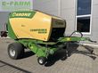 Empacadora gigant - Krone - comprima f 125 xc