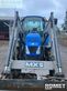 Tractor agrícola - New Holland - t5,95
