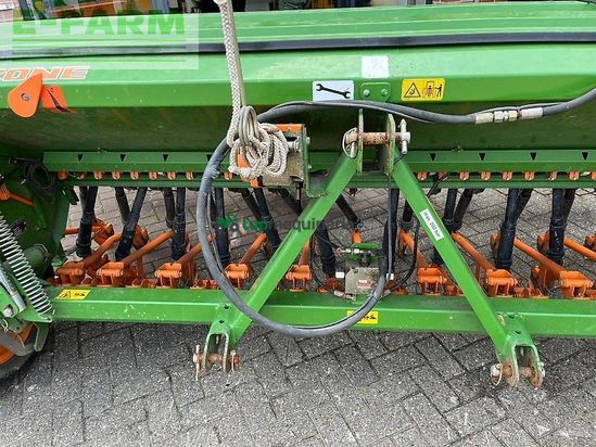 Sembradora - Amazone - d9-30 spezial