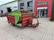Esparcidor - Strautmann - blockverteilwagen
