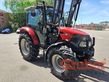 Tractor agrícola - Case IH - farmall 75 c