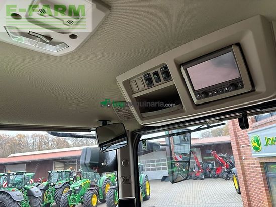 Tractor agrícola - John Deere - 7r310 *garantieverlängerung*