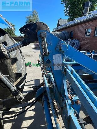 Cultivador - Lemken - smaragd 9/500 k
