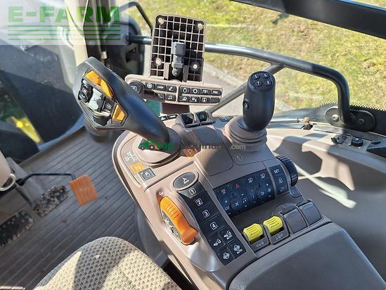 Tractor agrícola - John Deere - 6250r ultimate edition